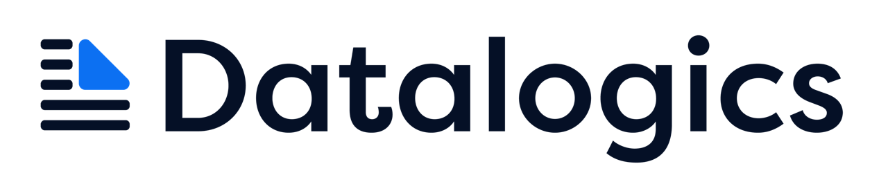 Datalogics Logo
